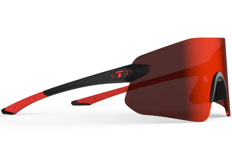 Tifosi Vogel SL Single Lens Sunglasses Black-4